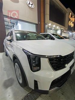 کیا سۆرینتۆ